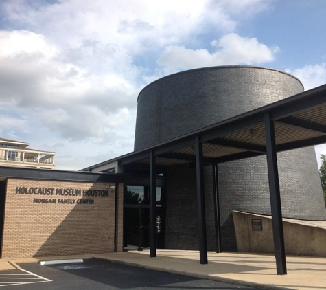 Houston Holocaust Museum - Houston, TX