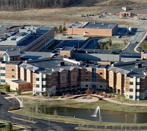 IU Health West Hospital Lab - Avon, IN