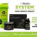 IT WORKS with Kim - Beauty Salons-Equipment & Supplies-Wholesale & Manufacturers