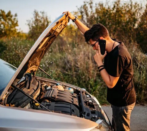 Mobile Radiator Services - Chandler, QLD