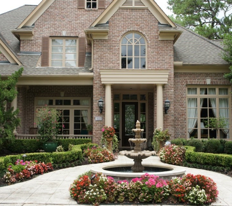 Burke Landscape Design - Katy, TX