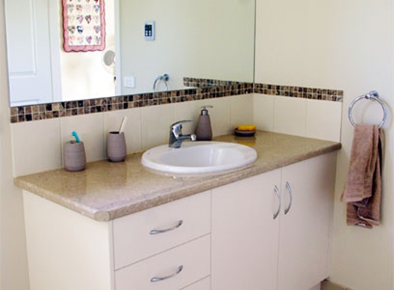 Sellick Family Builders. Bathrooms We Renovate