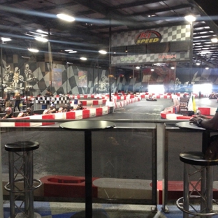 K1 Speed - Sacramento, CA