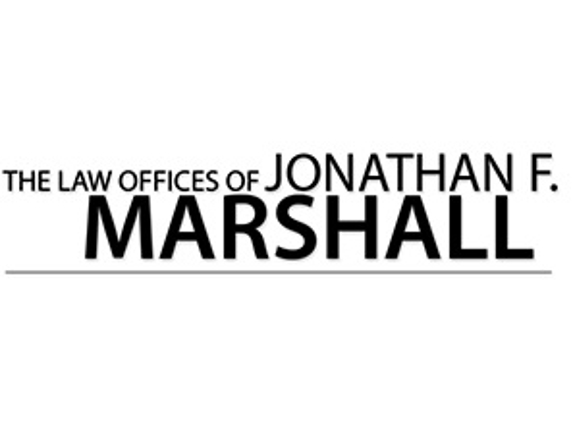 The Law Offices of Jonathan F. Marshall - Edison, NJ