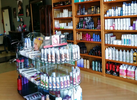 Piney Creek Hair Studio - Aurora, CO