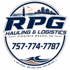 RPG Hauling and Logistics