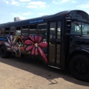 Rockstar Party Bus Cleveland - Limousine Service