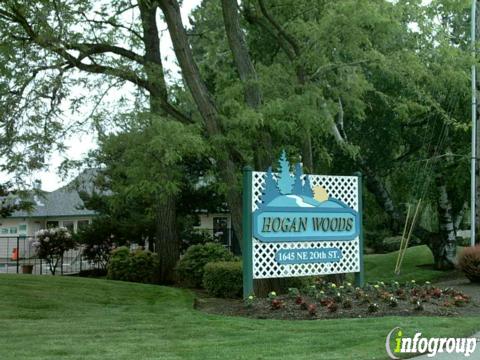 Hogan woods discount apartments gresham or