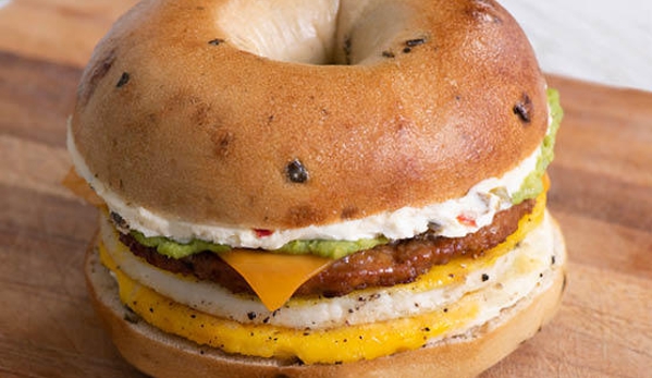 Bruegger's Bagels - Cleveland, OH