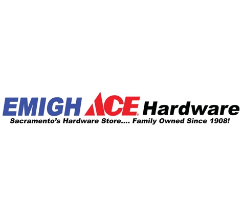 Emigh Ace Hardware - Sacramento, CA
