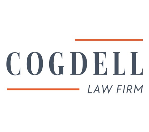 Cogdell Law Firm - Houston, TX