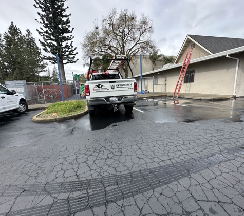 A.S Roofing Inc. - Sacramento, CA