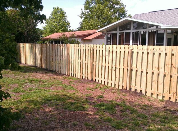 Gifford Fence Company - Apopka, FL