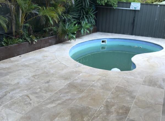 Harb Tiling Services - Condell Park, NSW