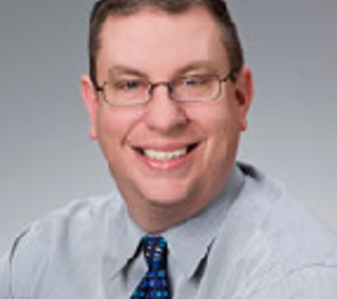 Dr. Eric Knabel, DO - Logansport, IN