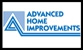Advanced Home Improvements Logo