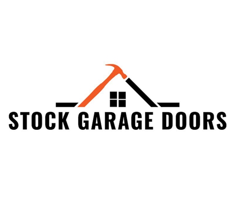 STOCK GARAGE DOORS - Point Cook, VIC
