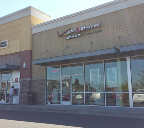 Verizon - Vancouver, WA