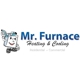 Mr. Furnace Heating and Cooling