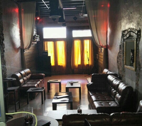 Tyku Wine Bar and Lounge - Killeen, TX