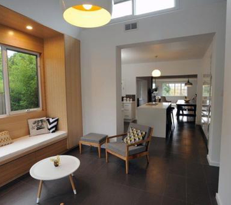 Adams Building Design - Newstead, TAS
