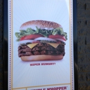 Burger King - Fast Food Restaurants