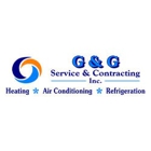 G & G Service & Contracting Inc