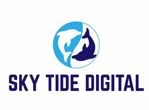 Sky Tide Digital - Albuquerque, NM