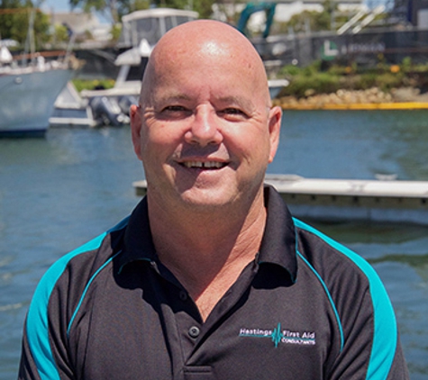 Hastings First Aid Consultants - Port Macquarie, NSW