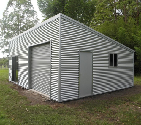 Macleay Valley Sheds - South Kempsey, NSW