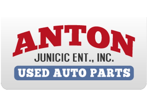 Anton Junicic Ent. Inc. - Brooklyn, NY