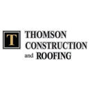 Thomson Construction - Home Builders