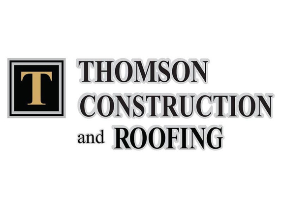 Thomson Construction - Winfield, KS