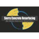 Sierra Concrete Resurfacing