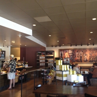 Starbucks Coffee - San Jose, CA