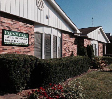 Family Vision Care - Zanesville, OH