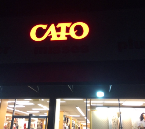 Cato Fashions - Stockbridge, GA