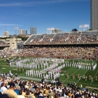 Bobby Dodd Stadium