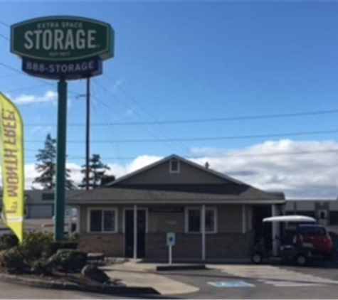 Extra Space Storage - Tacoma, WA