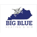 Big Blue Heating & Air - Air Conditioning Equipment & Systems