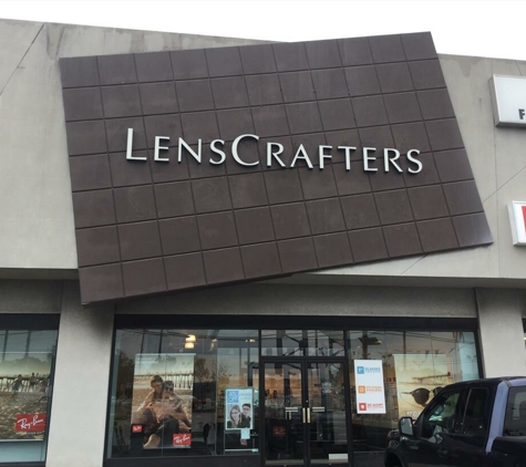 LensCrafters - Totowa, NJ