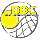 Brady Brown Construction, Inc. - Tennis Court Construction