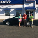 JDBNOW / Byrider Canton - Used Car Dealers