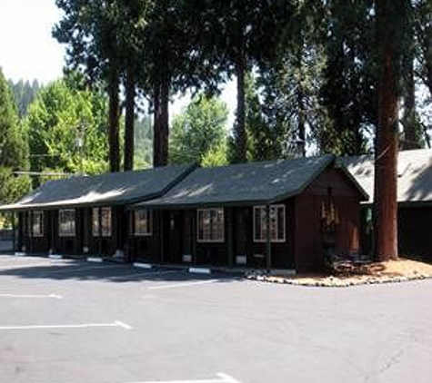 Shasta Inn - Mount Shasta, CA