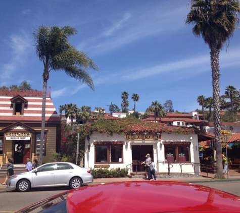 Congress Cafe - San Diego, CA