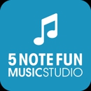 5 Note Fun: Let's Play Music Classes and Cello lessons - Music Schools