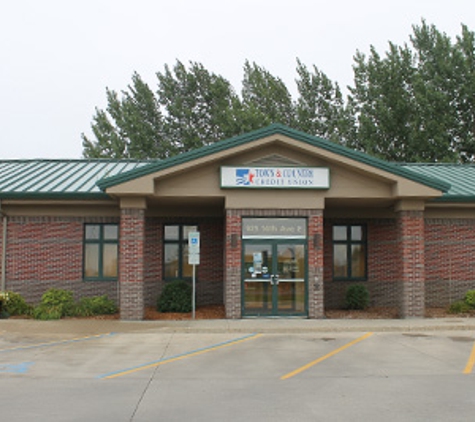 Town & Country Credit Union - West Fargo, ND