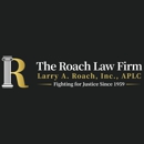 The Roach Law Firm - Attorneys