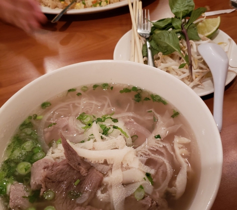 Saigon-Noodles Vietnamese Restaurant - Madison, WI