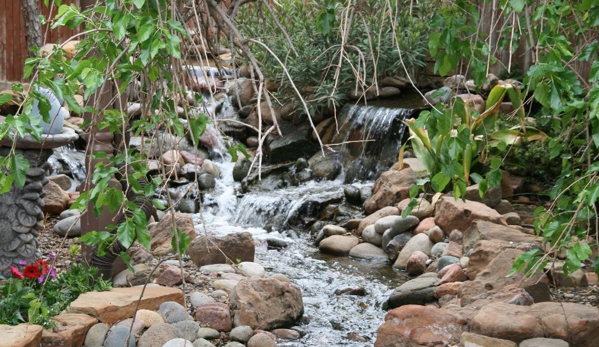 Franklin Foliage & Landscaping - Midland, TX